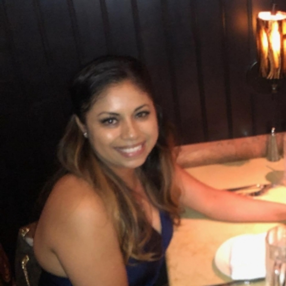 Meet your Posher, Betty